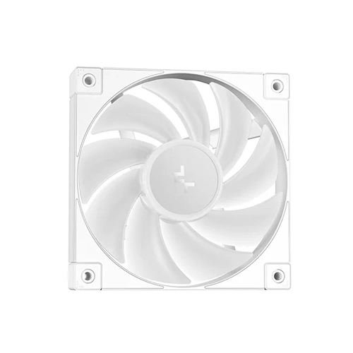 Deepcool Mystique 360 White ARGB CPU Liquid Cooler